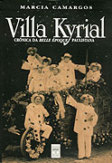 Capa do livro sobre Freitas Valle